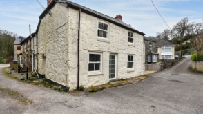 Renovation in Helston photo